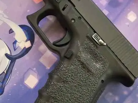 Glock 17 gen 3