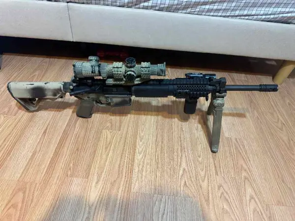 Rock River AR15