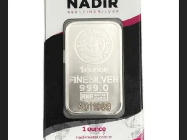 $$$$ Silver for Trade $$$$