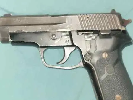 SIG 228 for sale