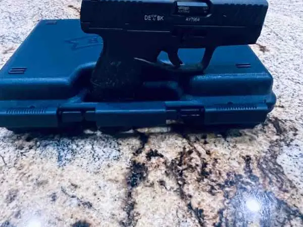 Walther PPS