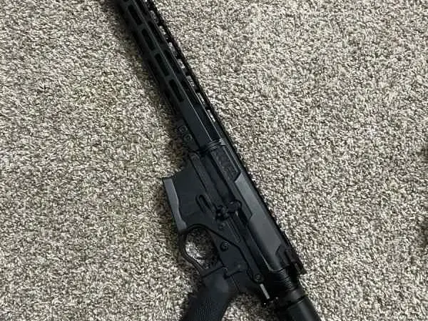 WTS ATI ALPHA MAXX