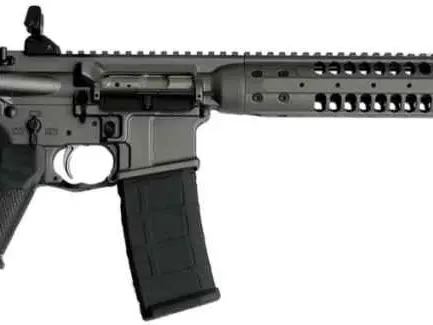 Lwrc A-5 trade for scar or sig spear