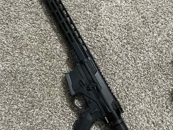 WTS ATI ALPHA MAXX