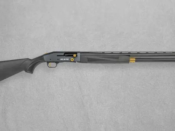 Mossberg 940 JM Pro
