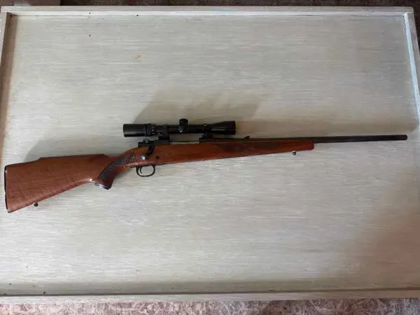 Ted Williams Model 73 30-06
