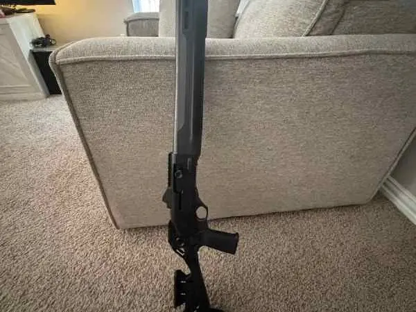 Beretta A300 ultima chisel