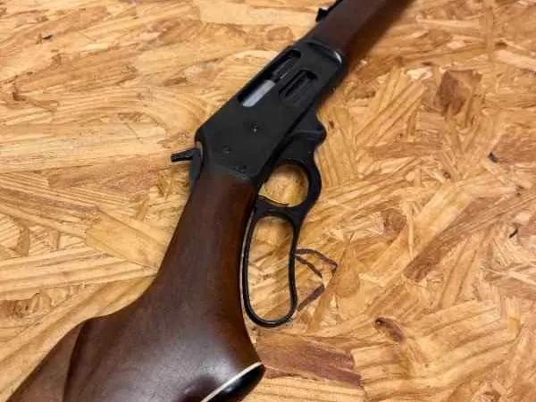Marlin Model 336