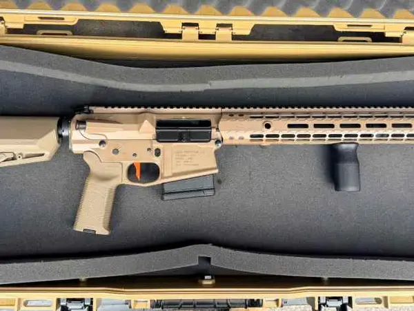 Aero Precision M5 - 308 ($OBO)