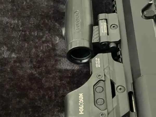 BCA .300 Blackout AR-15
