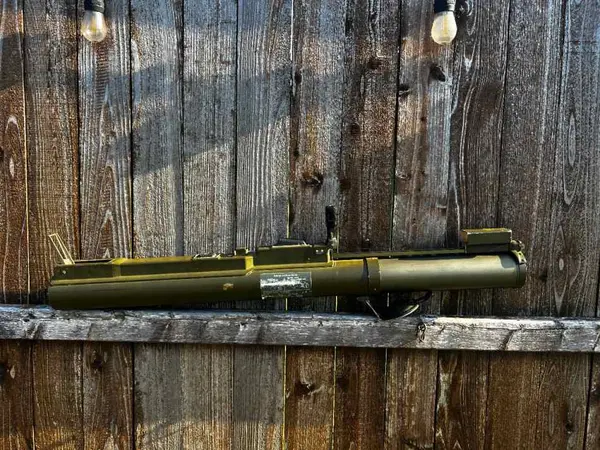 M72 LAW