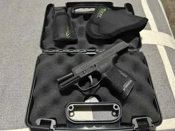 P365 SAS