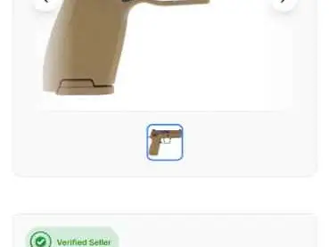 Sig P320