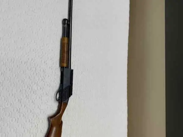 Remington WingMaster