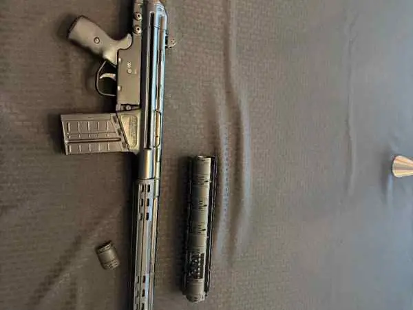 CETME 308