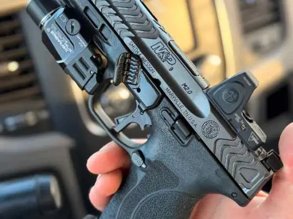 🔥M&P Comp/ RMR/ QVO/ Tlr7/ Apex/ + Extra🔥