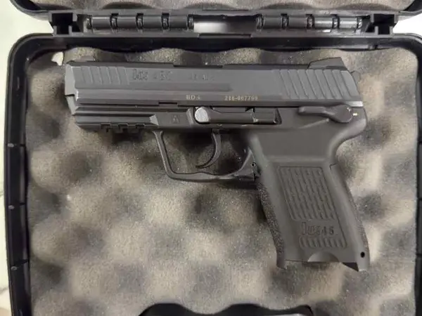 HK45c