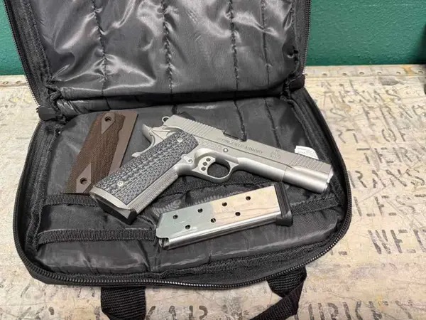 Springfield TRP