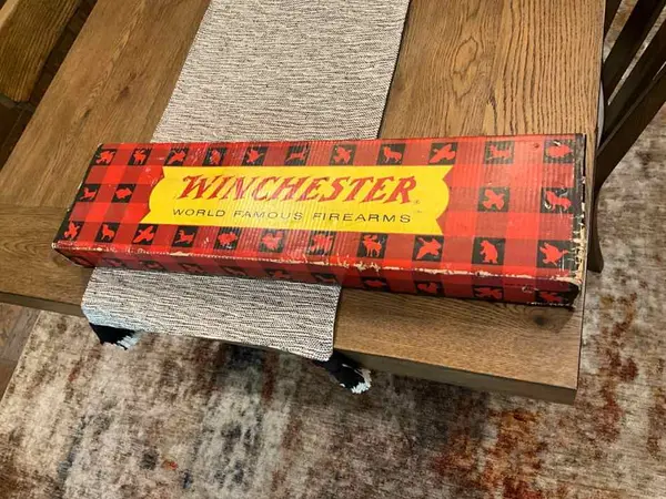 Winchester 101 O/U 20ga Over/Under Shotgun - NICE!