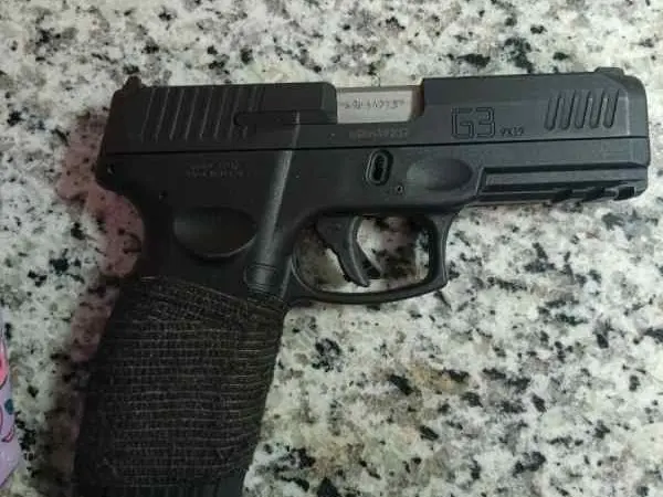 Taurus G3