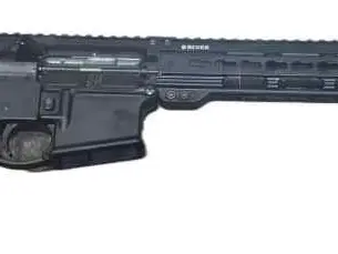 Ruger SR-556 TakeDown AR-15 New w/Backpack & Ammo
