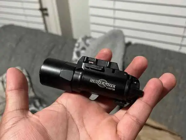 Surefire X300u