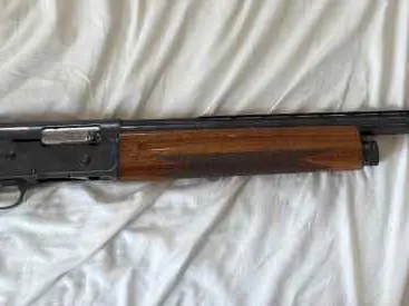Browning A5 12 Gauge