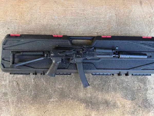 KUSA KP9/KR9