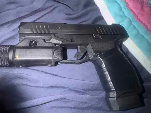 arex delta m gen 1