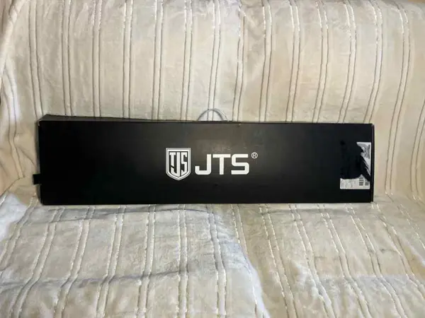 $400 JTS M12AK-T1