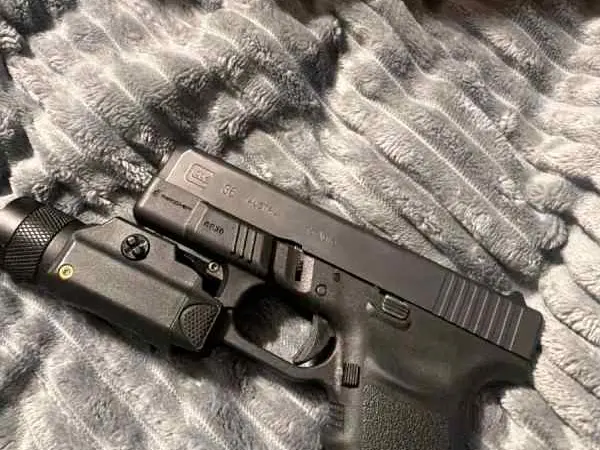 Glock 36 gen 3