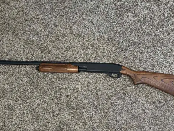 Remington 870 20g FS/FT