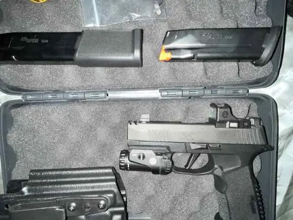 Sig xmacro comp +extras