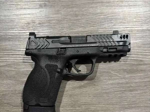 M&P carry comp 4.25