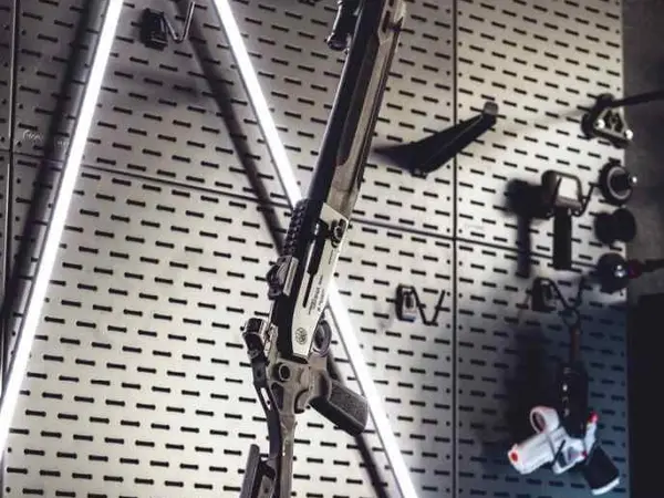 Beretta a300 patrol