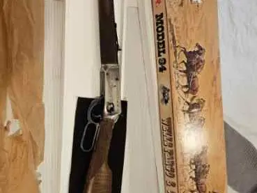 Winchester 30-30