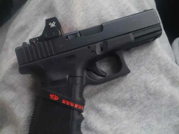 Glock 19gen3