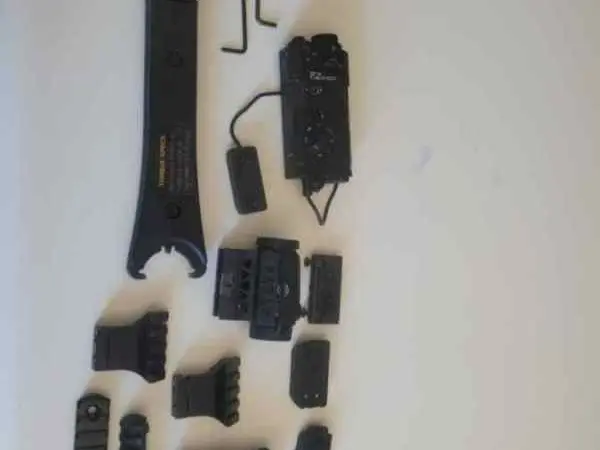 AR accessories