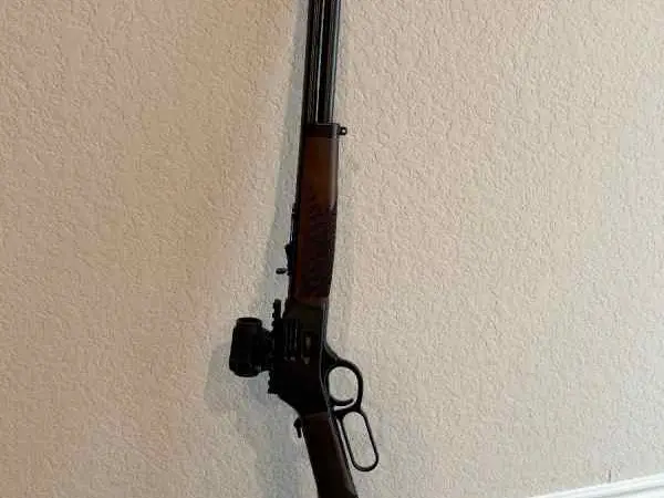 Henry Big Boy .357/.38