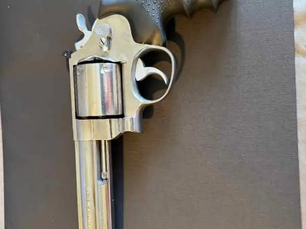 Smith and Wesson Model 639-1 Hunter Classic