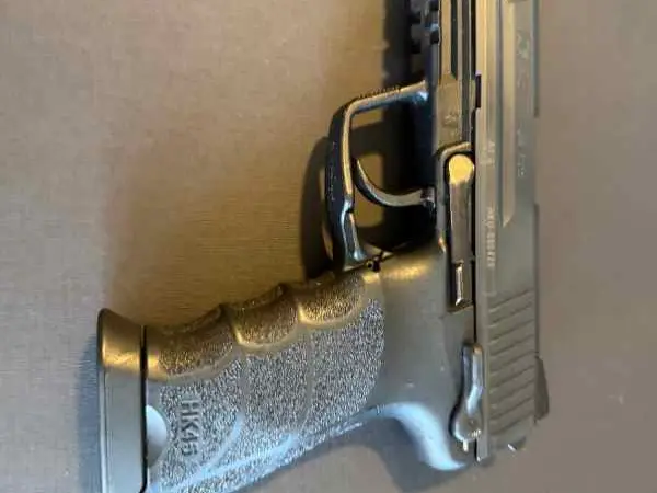 HK45