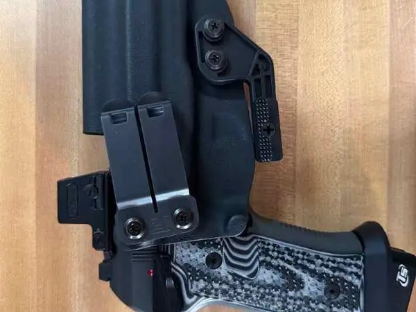Beretta squalo