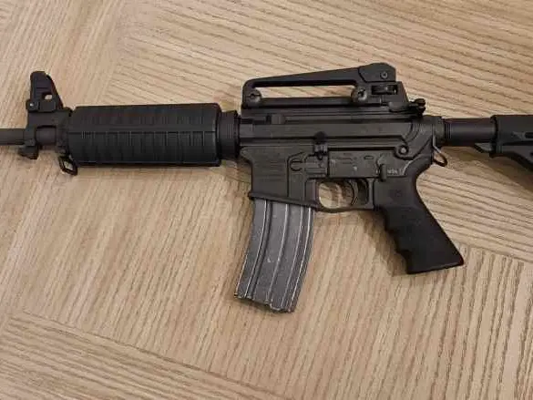 Windham Weaponry AR15
