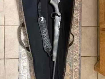 Bergara wilderness 300 PRC