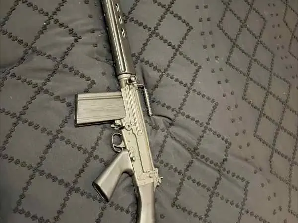 FAL *imbel* .308
