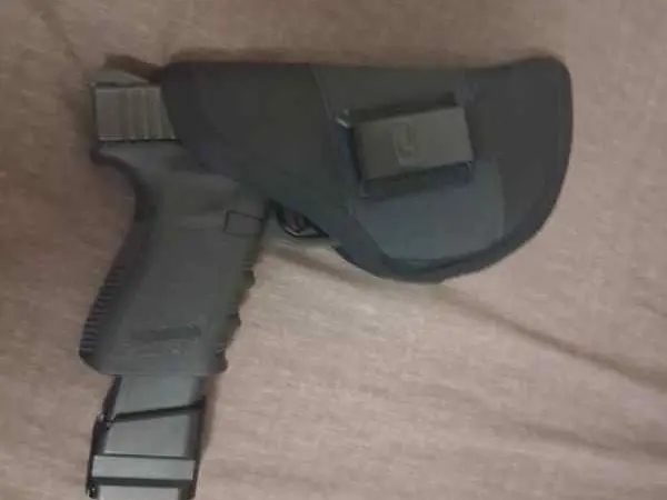 glock 19 gen 3