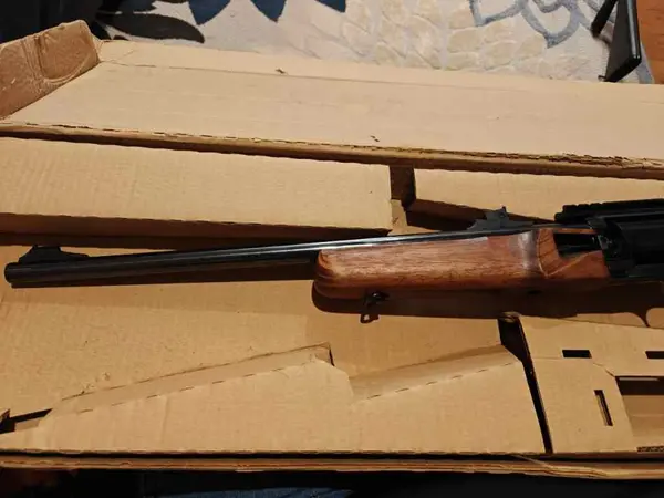 Taurus Circuit Judge
