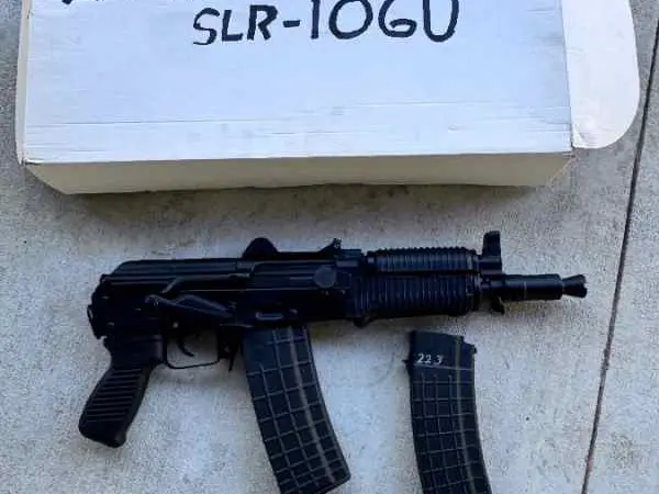 Arsenal Krink SLR106u