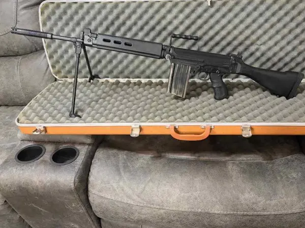 FAL l1a1 trade