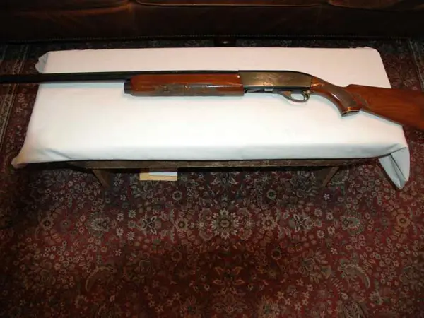Remington 1100 12 gauge